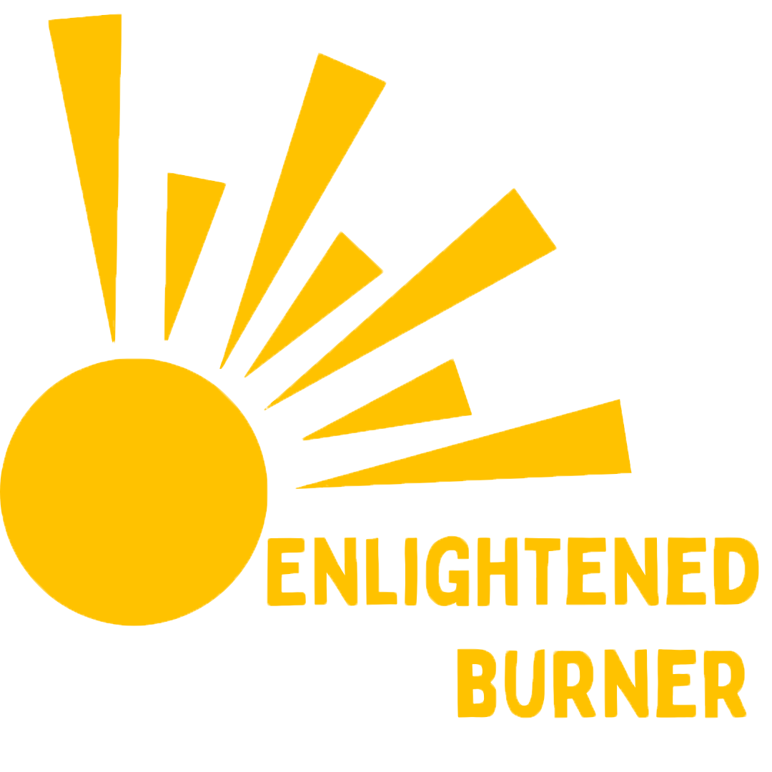 Enlightened Burner